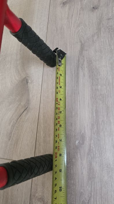 Drążek do podciągania