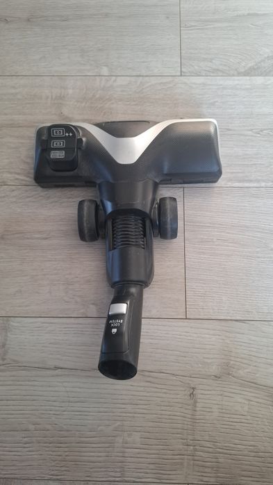 Szczotka do odkurzacza tefal