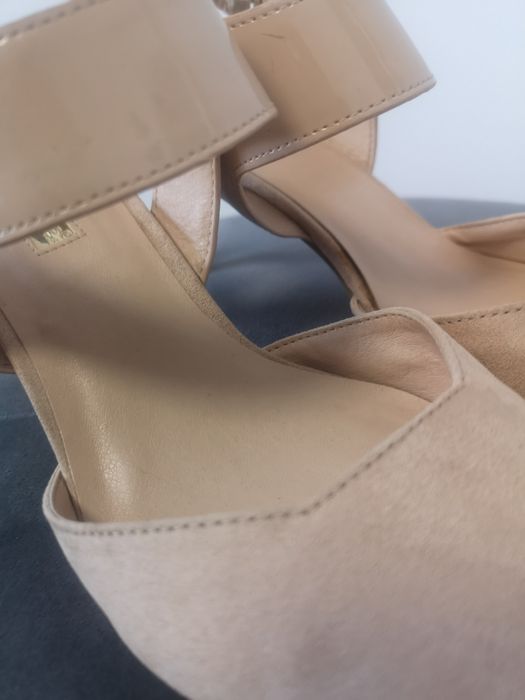 Czółenka Atmosphere 40