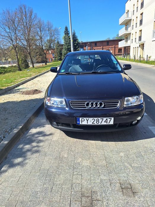 Sprzedam AUDI 3