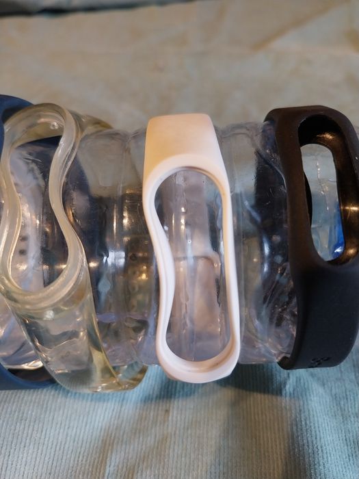 Pulseiras p/ smart watch