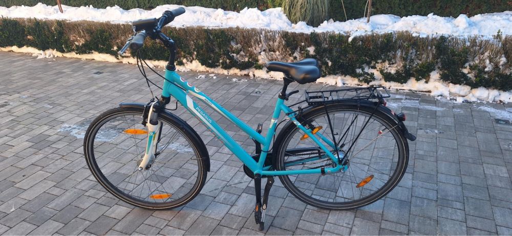 Rower damski Pegasus