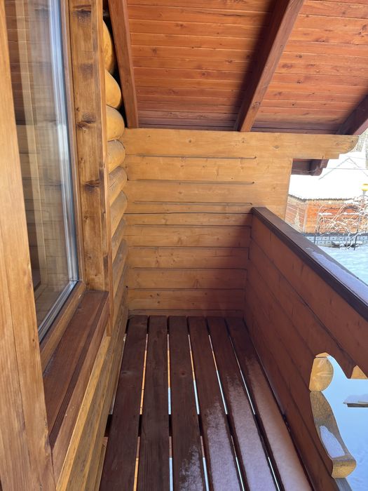 Оренда котеджу в Карпатах