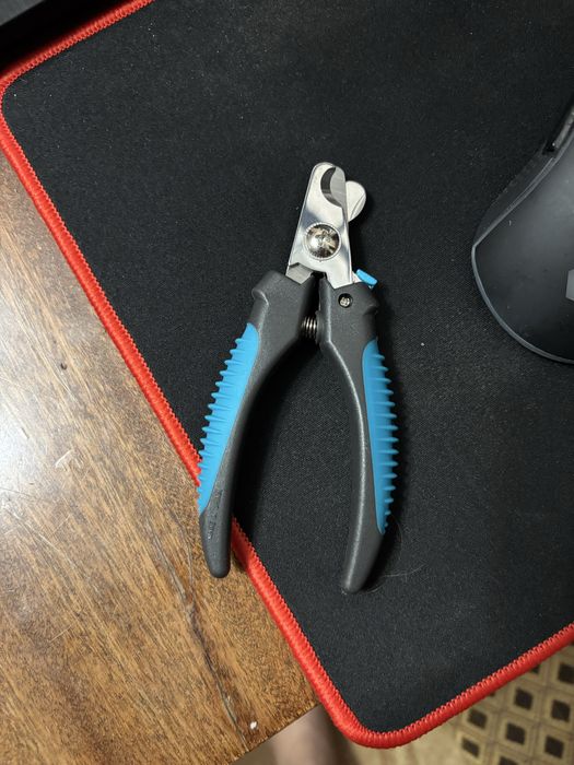 когтерізка для тварин