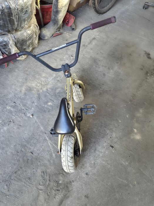 Mini bmx dla dziecka
