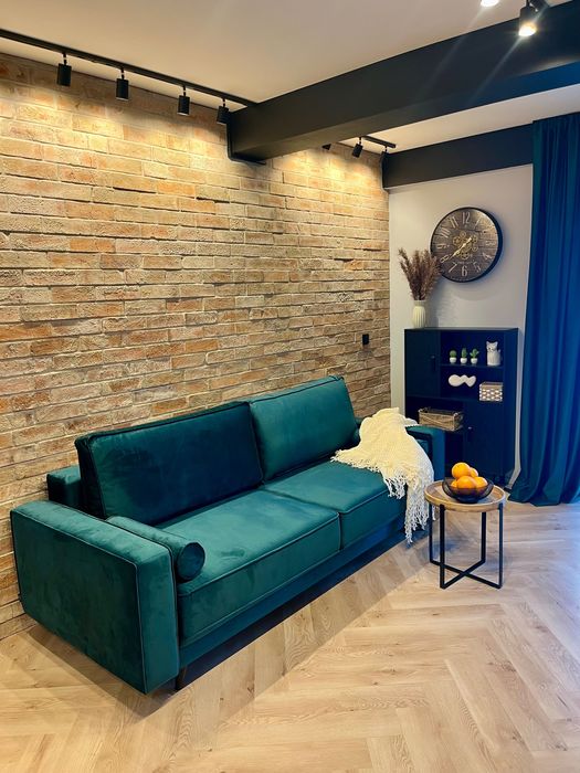 Wynajmę kawalerkę na Pradze przy Koneserze, nowy apartament! #kawalerka mieszkanie praga
