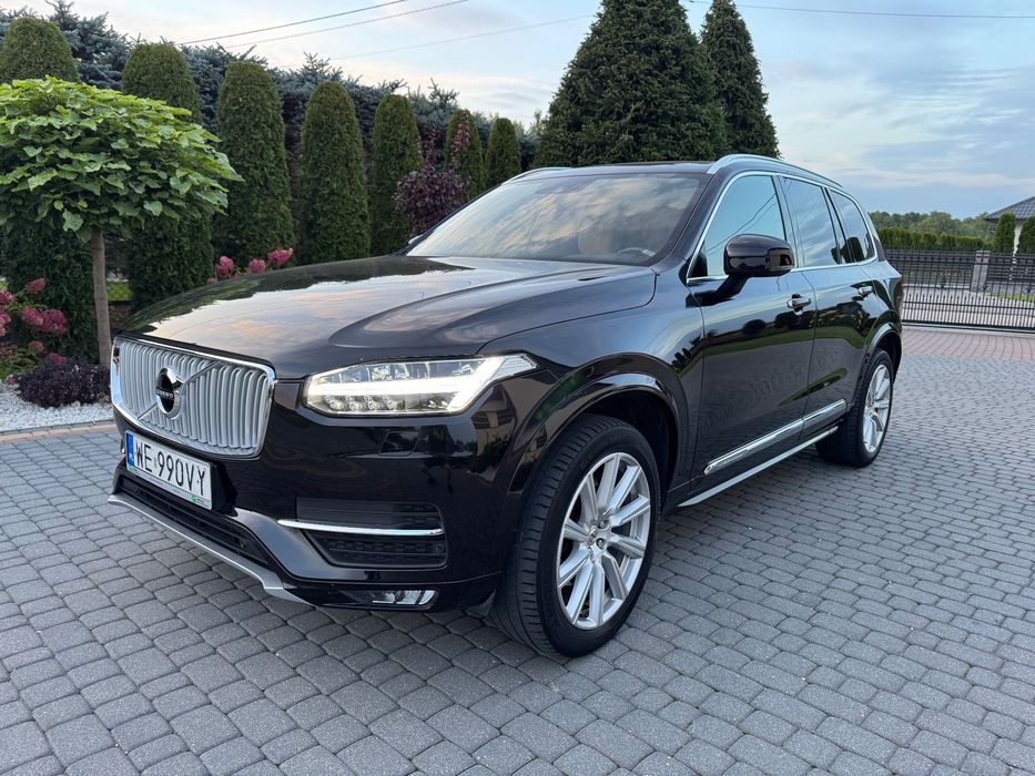 Volvo XC 90