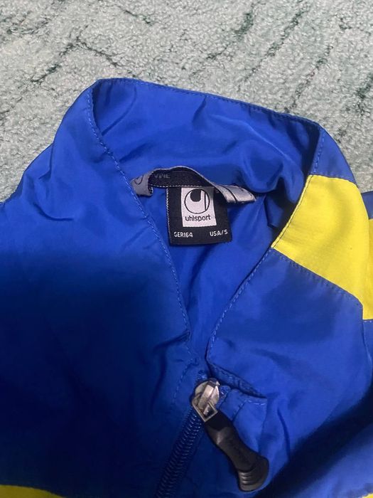 Костюм uhlsport s