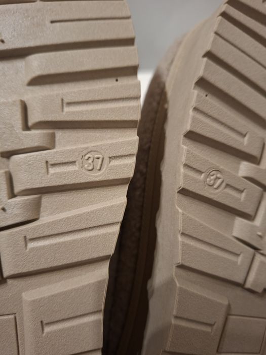 Nowe buty damskie rozmiar 37