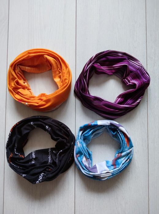 Баф бафи Buff фірми