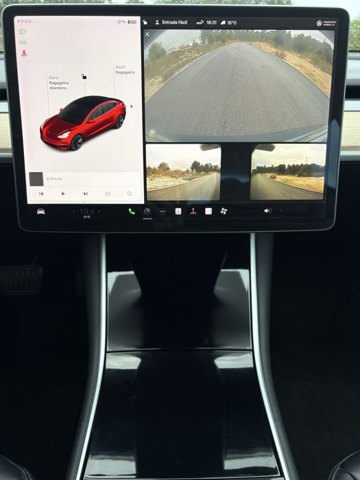 Tesla Model 3 SR+ (325cv) 11/2019
