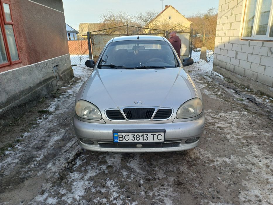 Продам Ланос 1.5