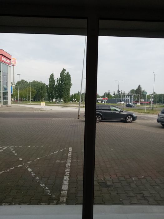 Lokal na parterze Struga