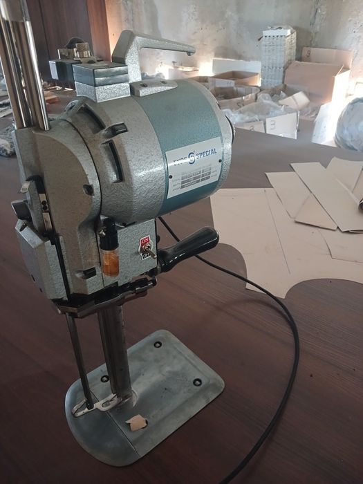 Сабельный нож закройщика Type Special C-K / 103