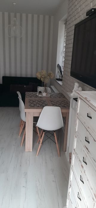 Apartament Przystań