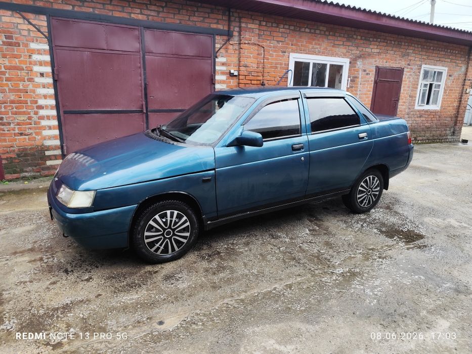 Ваз-21010 чудовому стані