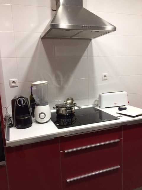 Alugo quarto em apartamento a 5 min da Universidade Católica
