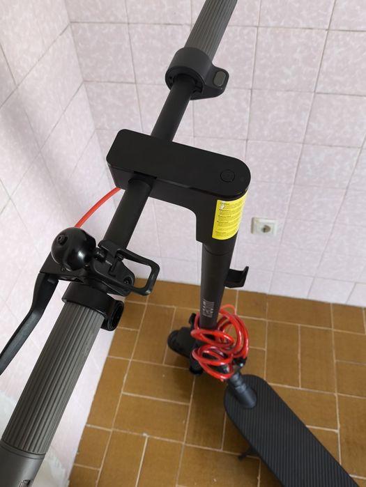Trotinete Xiaomi Electric Scooter 5