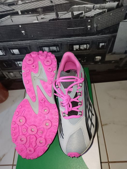 PUMA SPIREX, оригінал, 41