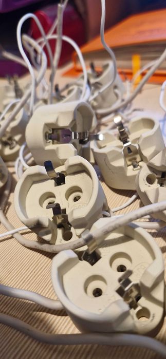 Oprawka ceramiczna G12