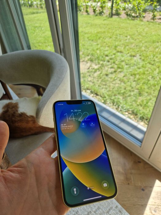 Sprzedam telefon iPhone 14