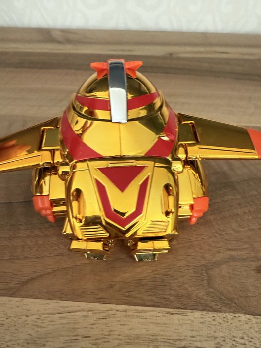 Супер крила