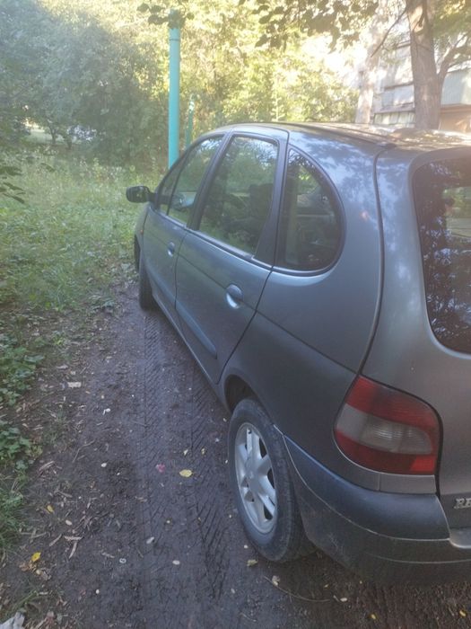 Продам Рено Scenik