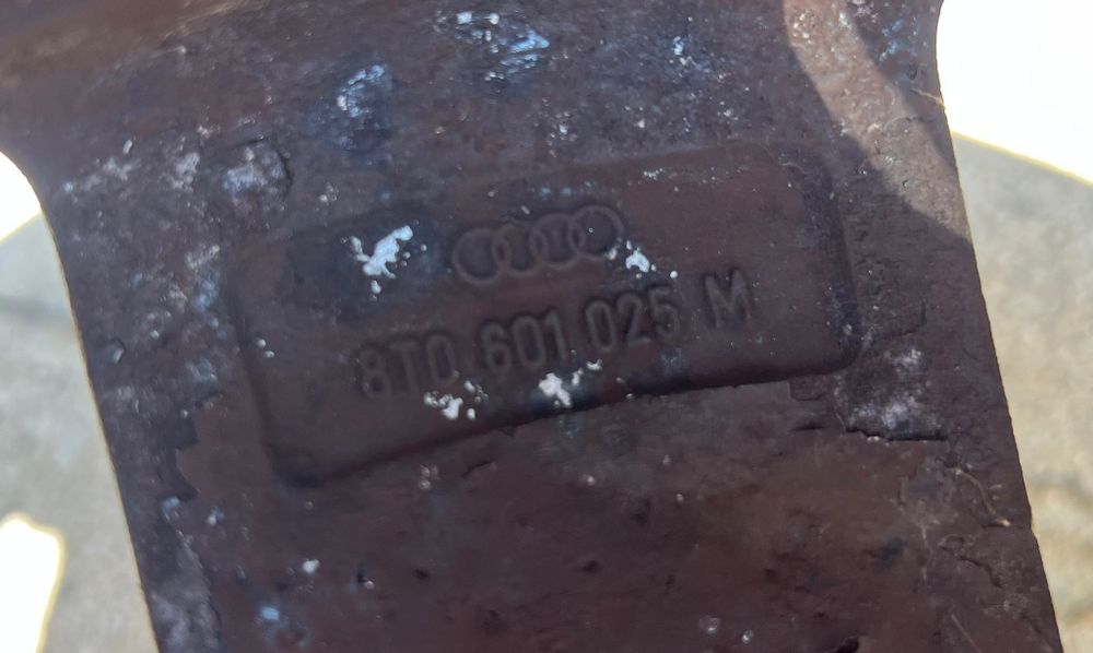 Jantes Originais Audi A5 Sline 5x112 R18