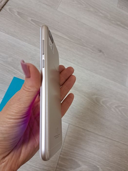 Телефон Honor 7 A