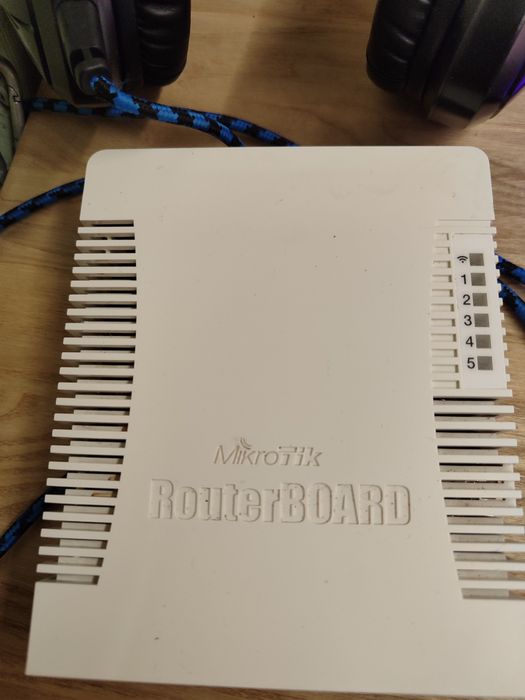 Ролтер HUAWEI  Model:WS318n