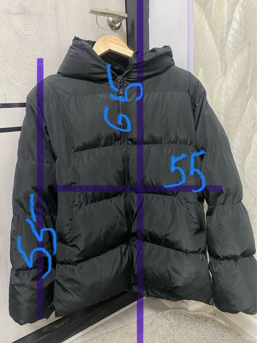 Куртка Холофайбер