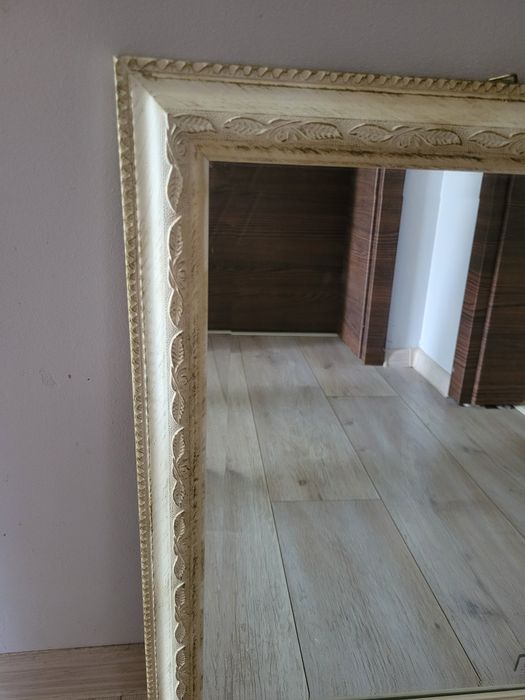 Lustro wymiary 48,5x53,5