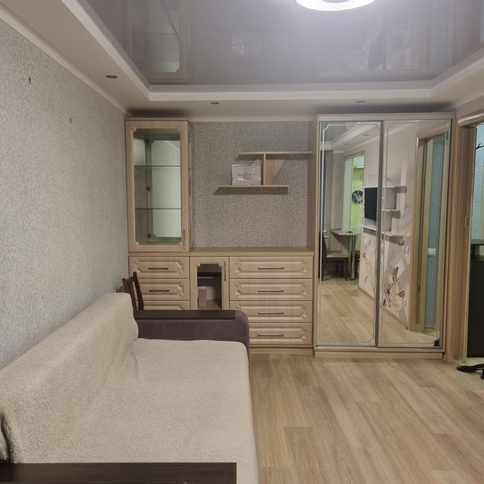 Сдам 1комн посуточно на фонтане