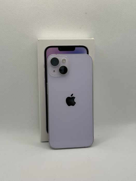 Iphone 14 128GB Okazja!