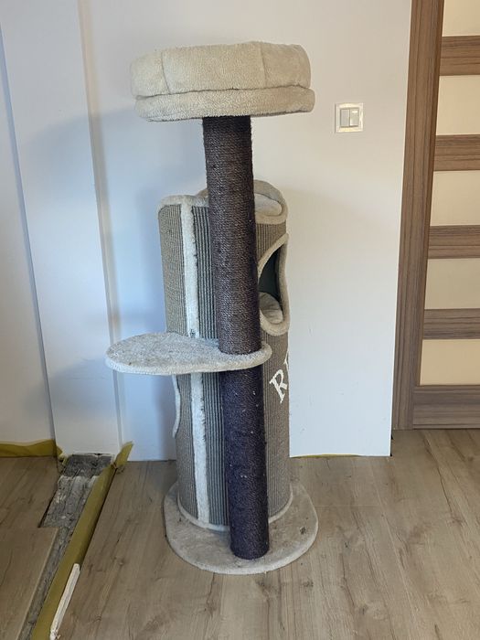 Drapak dla kota Trixie