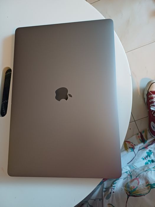 Macbook Pro 16" 2019