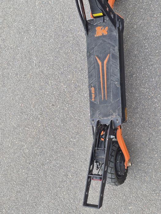 Kugoo g2 pro 2025