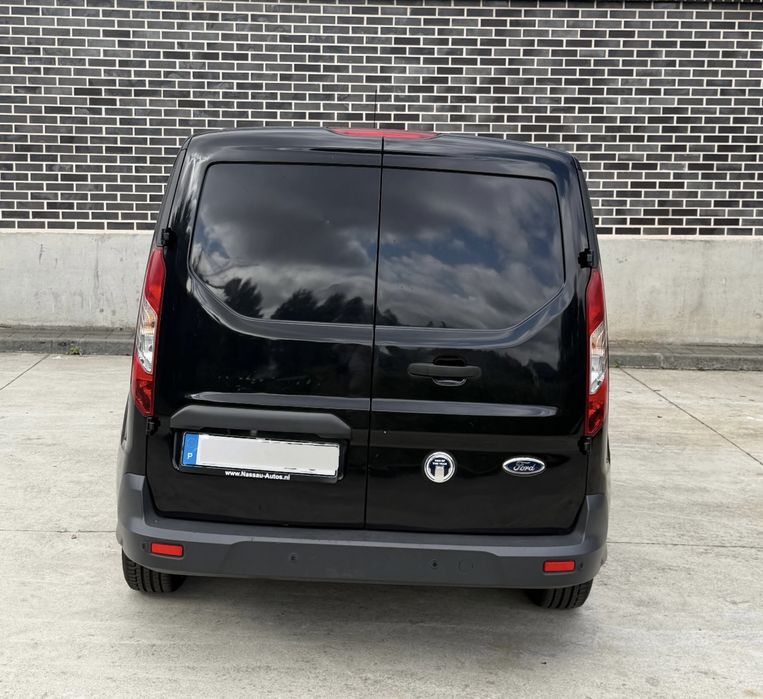 Ford Transit Connect 1.6 TDCi