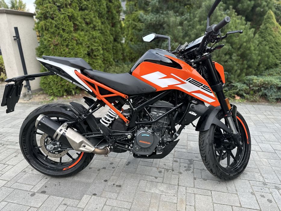 KTM