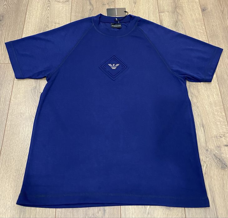 Брендові чоловічі футолки