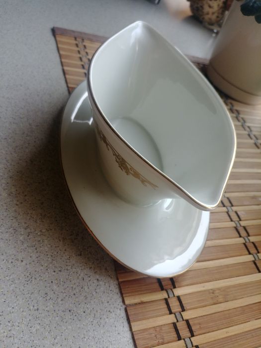 Sosjerka porcelana Chodzież