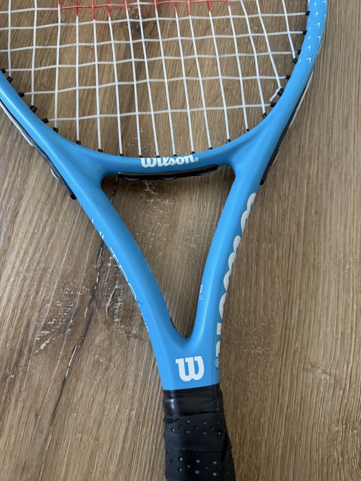 Raquete de Ténis Wilson Ultra Power RXT 105