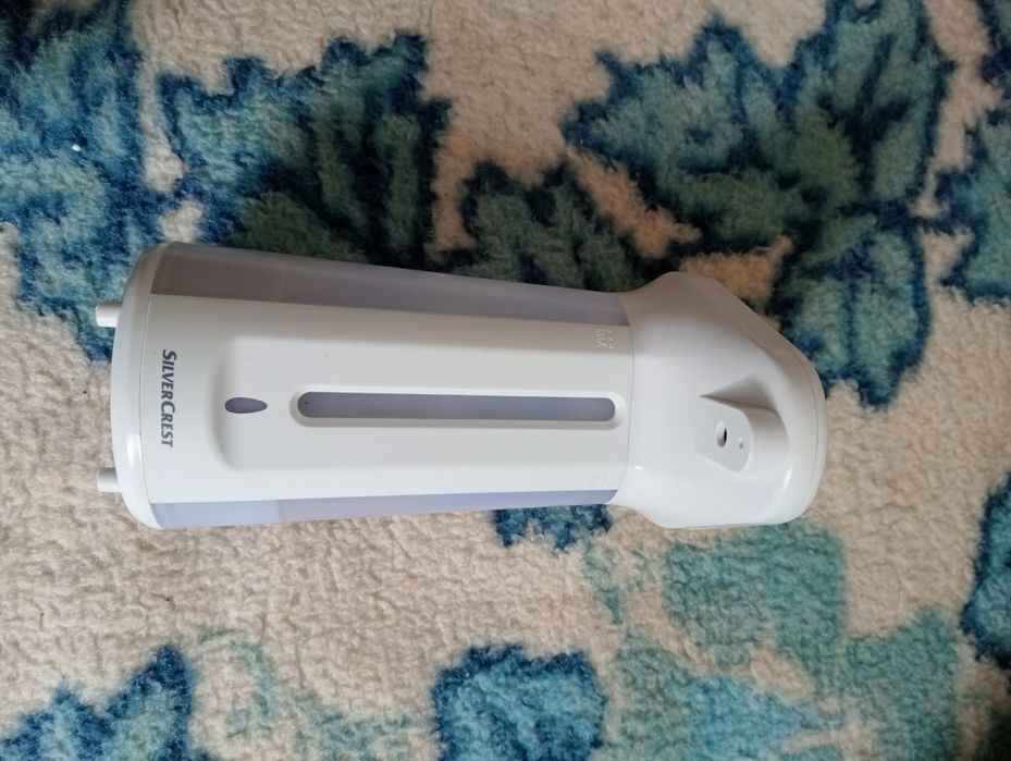 Dispensador de líquidos