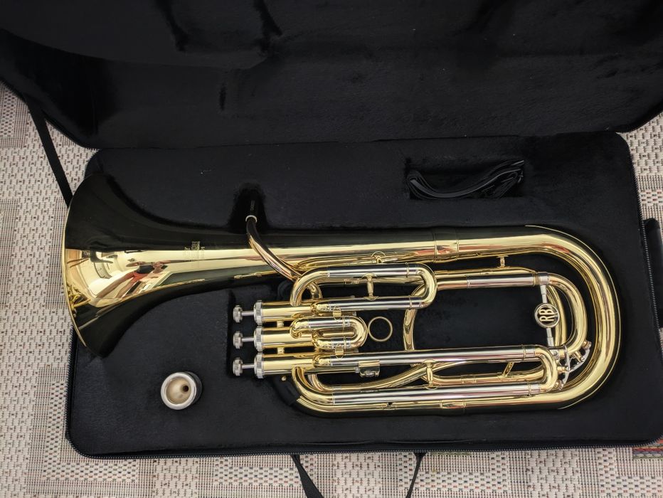 Saxhorn barytonowy