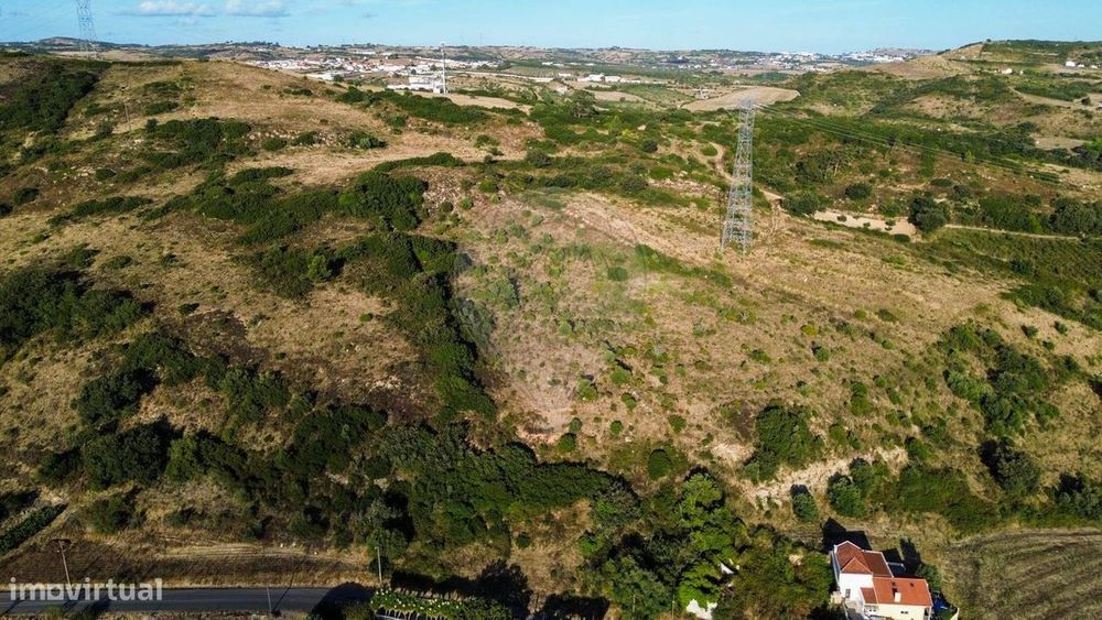 Terreno  para venda