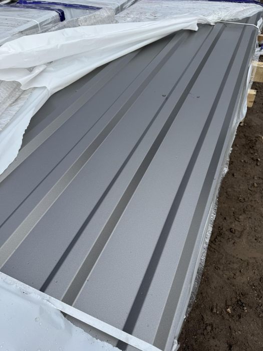 Trapez T18 Blacha Trapezowa T18