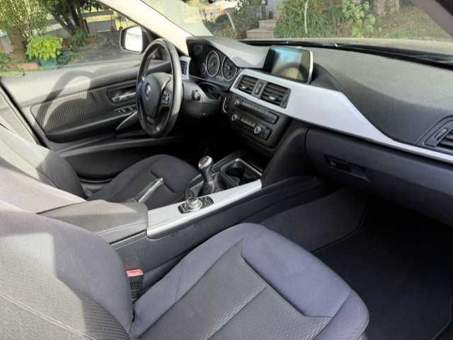 BMW Serie 3 Touring