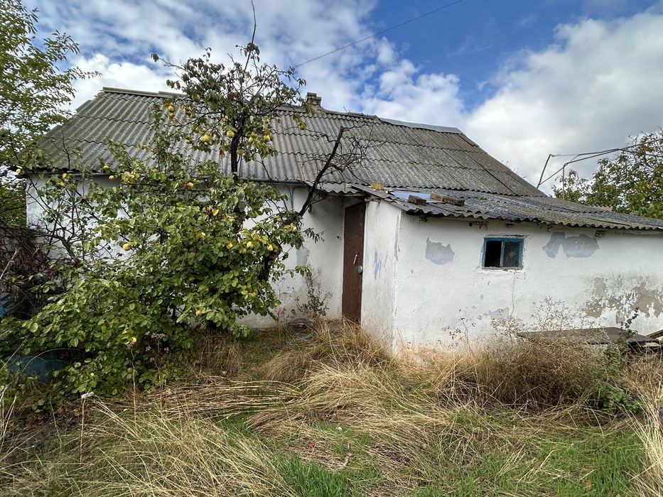 Будинок з ділянкою. Воскресенське. 27 соток землі.