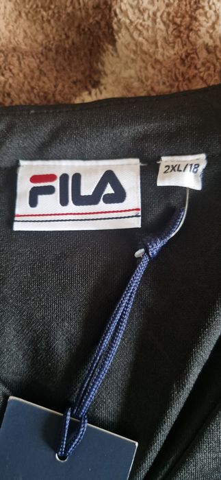 Теніска нова FILA
