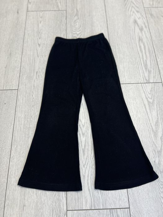 Штанці / лосіни в рубчик